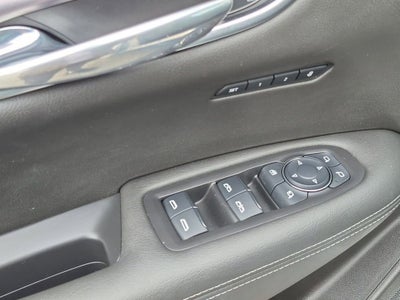 2023 Cadillac XT6 Luxury