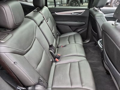 2023 Cadillac XT6 Luxury
