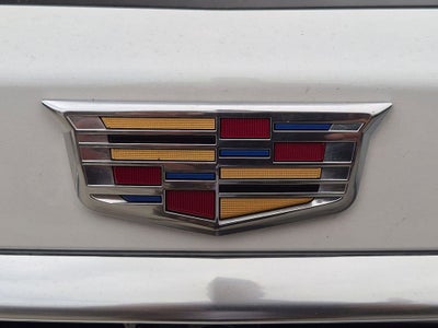 2023 Cadillac XT6 Luxury