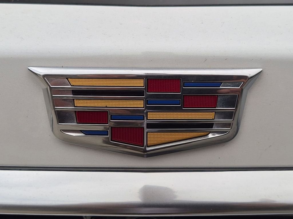 2023 Cadillac XT6 Luxury