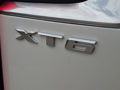 2023 Cadillac XT6 Luxury