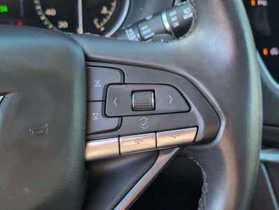 2023 Cadillac XT6 Luxury