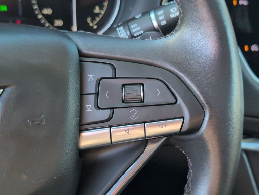 2023 Cadillac XT6 Luxury