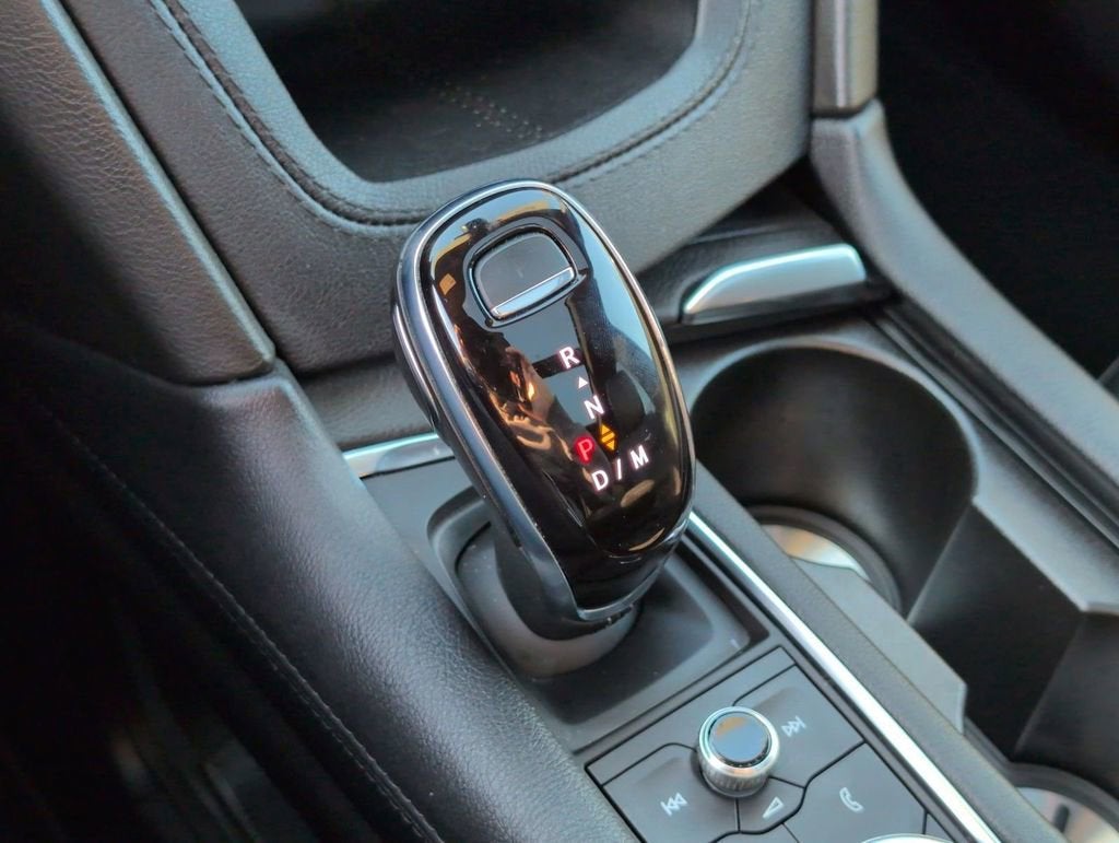 2023 Cadillac XT6 Luxury