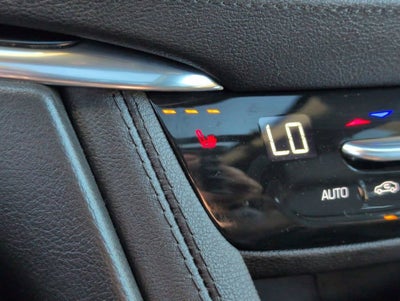 2023 Cadillac XT6 Luxury