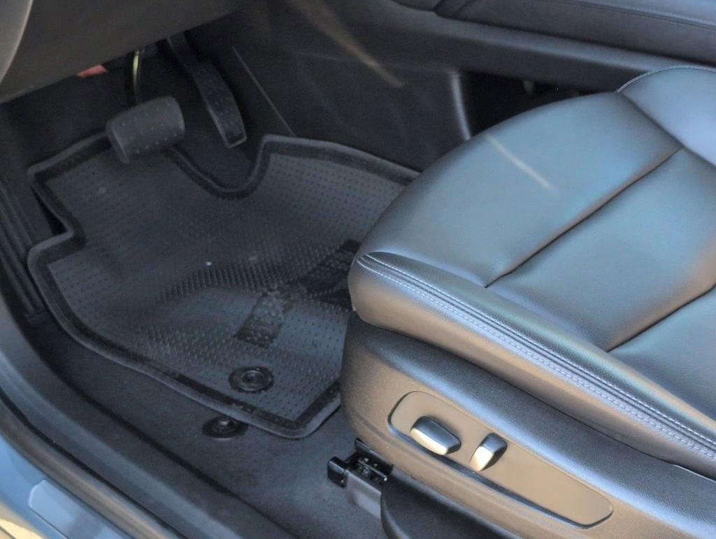 2023 Cadillac XT6 Luxury