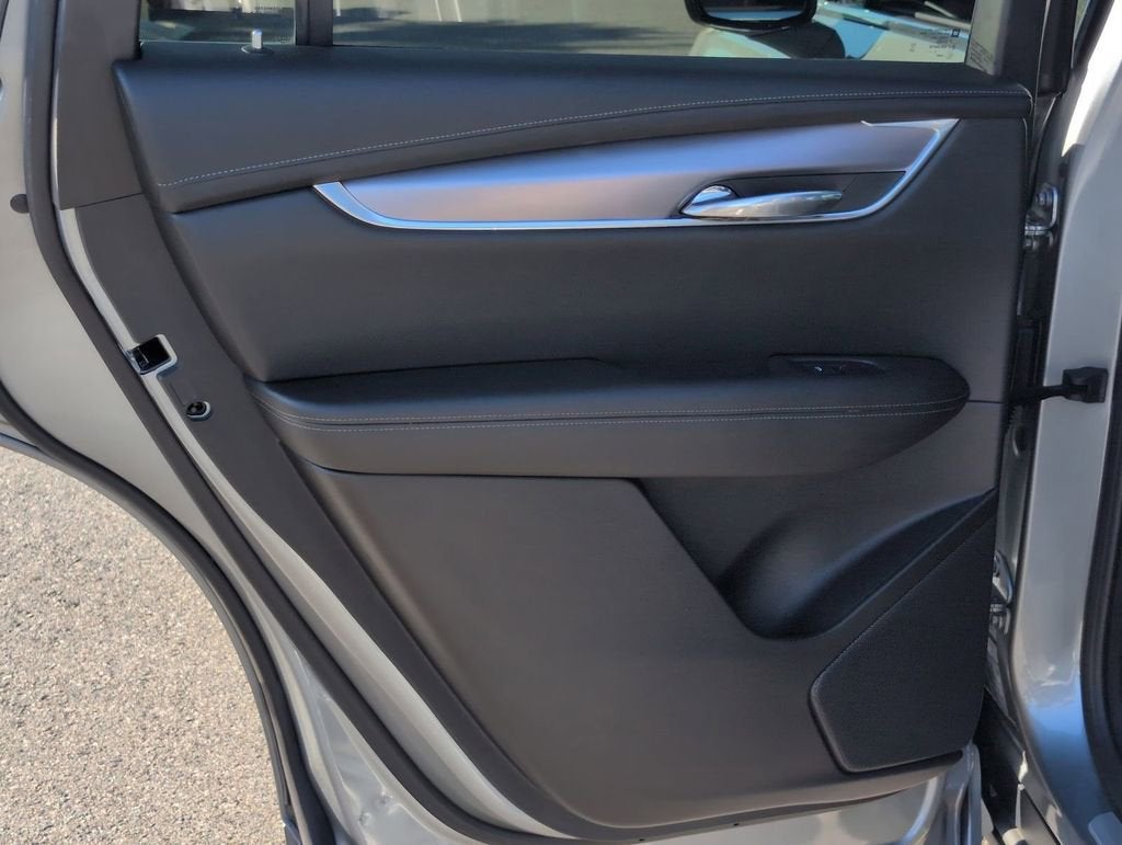 2023 Cadillac XT6 Luxury