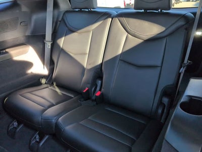 2023 Cadillac XT6 Luxury