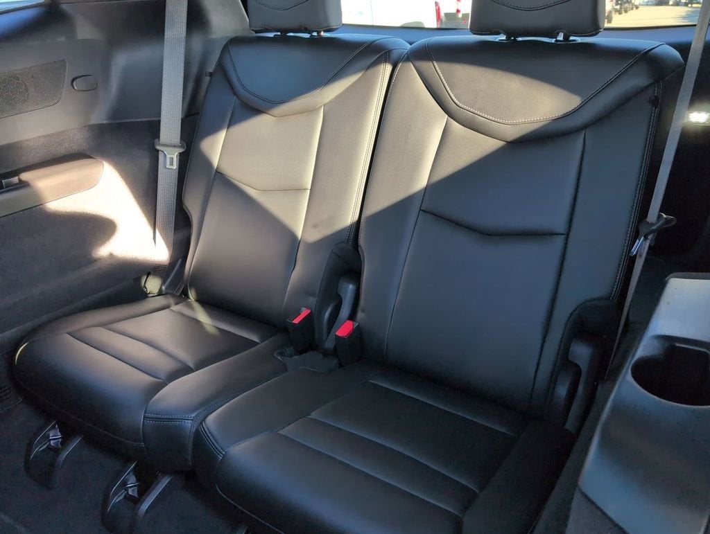 2023 Cadillac XT6 Luxury