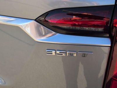 2023 Cadillac XT6 Luxury