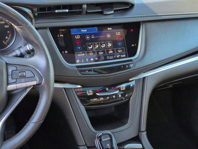 2023 Cadillac XT6 Luxury