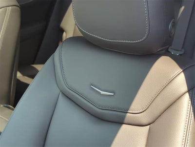 2025 Cadillac XT6 Luxury