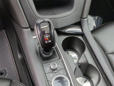 2025 Cadillac XT6 Luxury