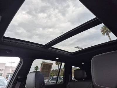 2023 Cadillac XT6 Sport