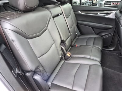 2023 Cadillac XT6 Sport