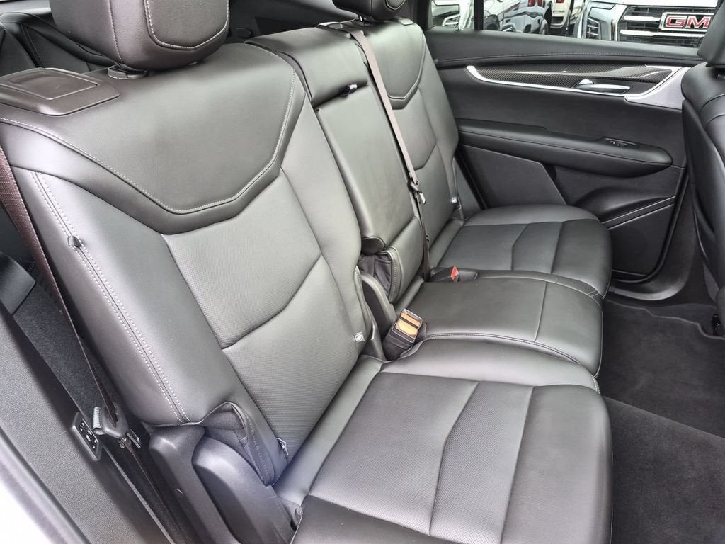 2023 Cadillac XT6 Sport