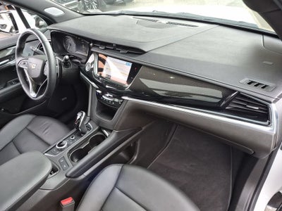 2023 Cadillac XT6 Sport