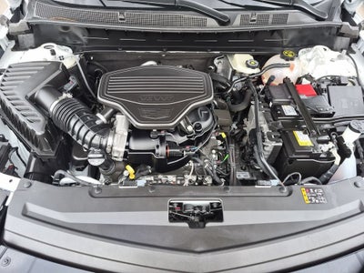 2023 Cadillac XT6 Sport