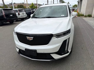 2023 Cadillac XT6 Sport