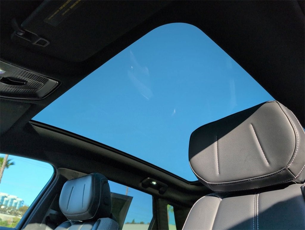 2024 Cadillac LYRIQ Tech