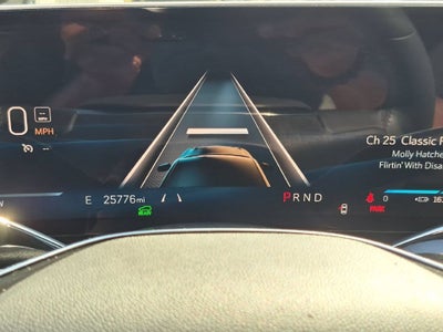 2024 Cadillac LYRIQ Tech