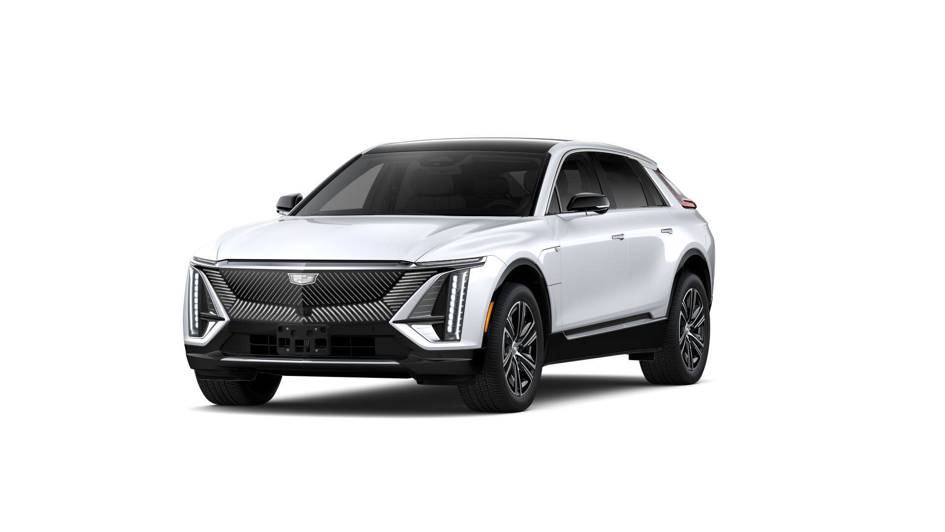 2026 Cadillac Lyriq Luxury RWD's photo