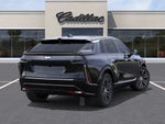 2027 Cadillac LYRIQ Luxury