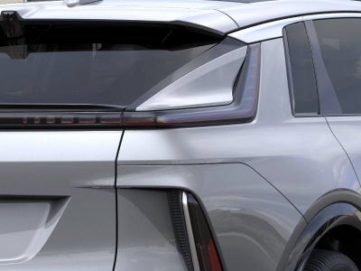 2027 Cadillac LYRIQ Premium Luxury
