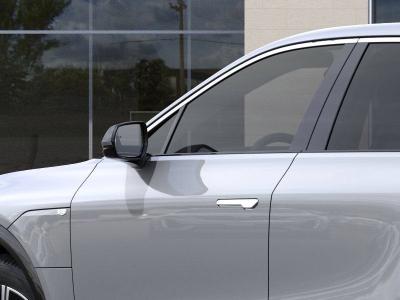 2027 Cadillac LYRIQ Premium Luxury