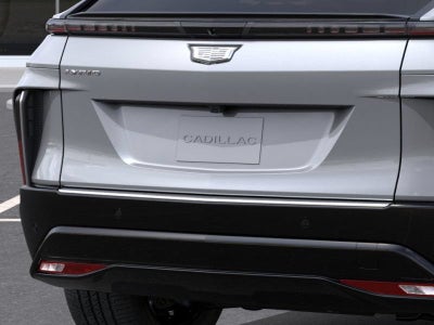 2027 Cadillac LYRIQ Premium Luxury