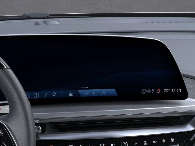 2027 Cadillac LYRIQ Premium Luxury