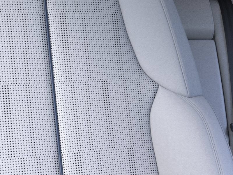 2027 Cadillac LYRIQ Premium Luxury