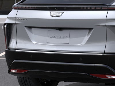 2027 Cadillac LYRIQ Premium Luxury