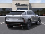 2027 Cadillac LYRIQ Premium Luxury