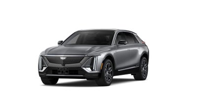 2027 Cadillac LYRIQ Premium Luxury