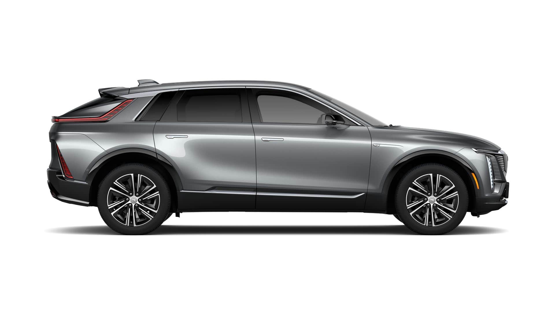 2027 Cadillac LYRIQ Premium Luxury
