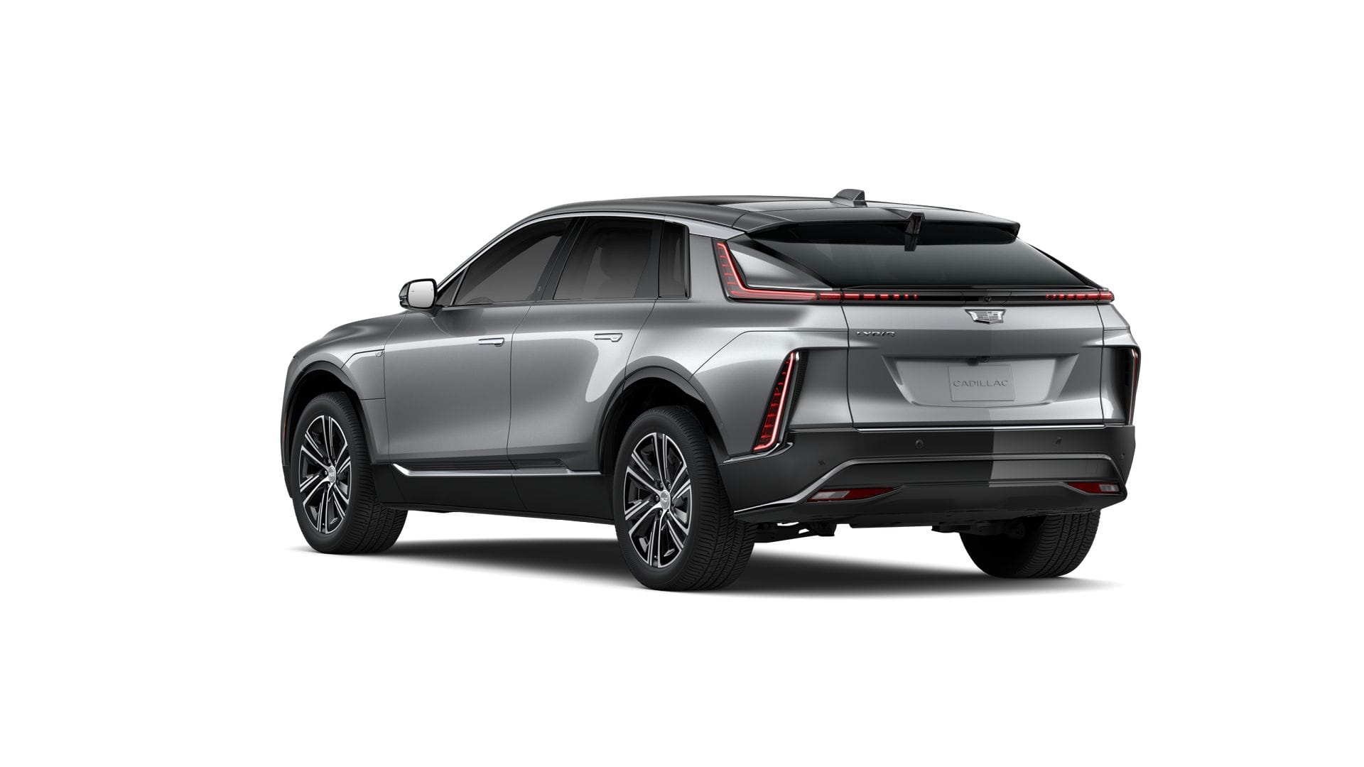2027 Cadillac LYRIQ Premium Luxury