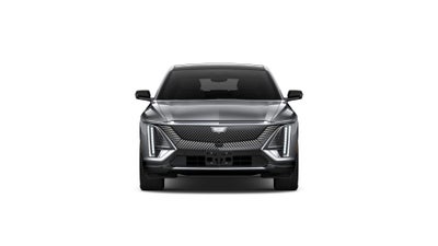 2027 Cadillac LYRIQ Premium Luxury