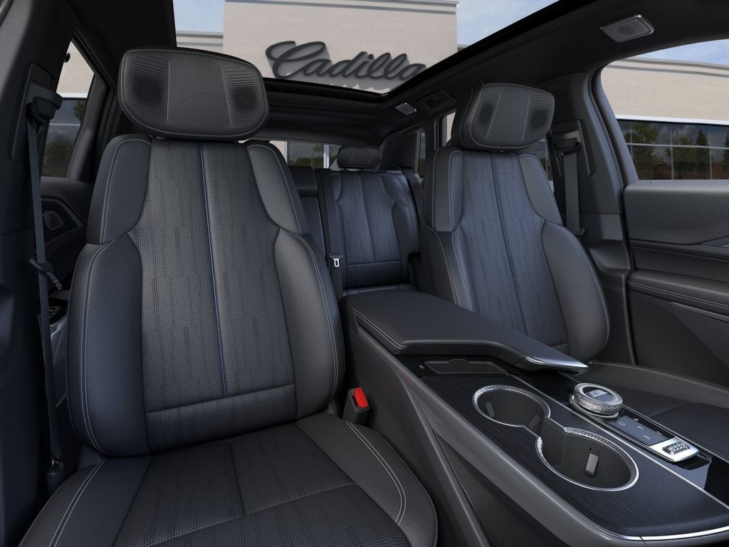 2026 Cadillac LYRIQ Premium Luxury
