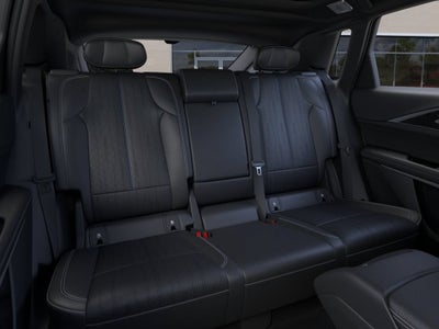 2026 Cadillac LYRIQ Premium Luxury