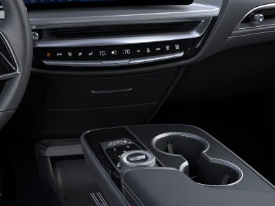 2026 Cadillac LYRIQ Premium Luxury