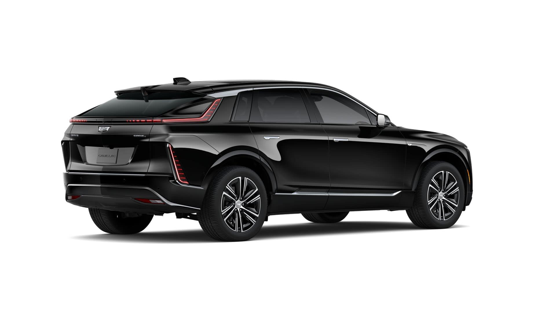 2026 Cadillac LYRIQ Premium Luxury