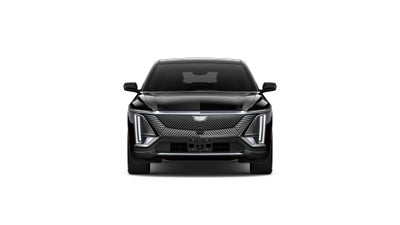 2026 Cadillac LYRIQ Premium Luxury