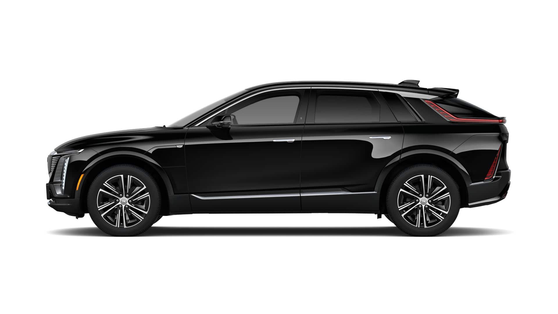 2026 Cadillac LYRIQ Premium Luxury