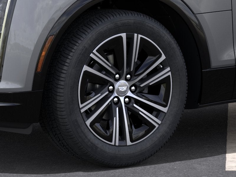 2027 Cadillac LYRIQ Premium Luxury