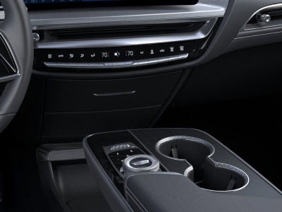 2026 Cadillac LYRIQ Premium Luxury