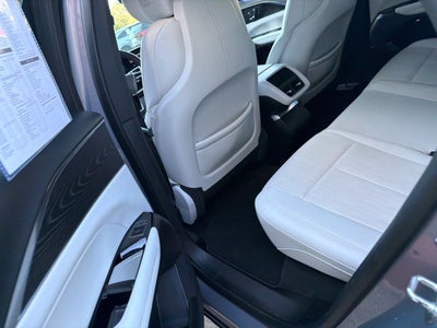 2024 Cadillac LYRIQ Sport 1