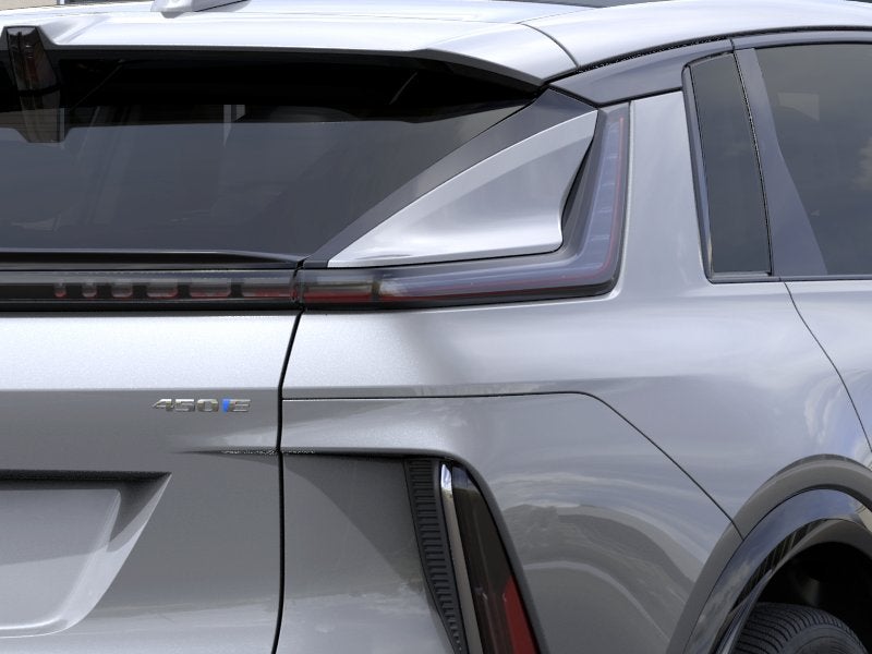 2026 Cadillac LYRIQ Sport - Photo 35