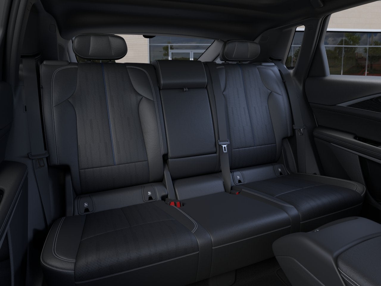 2026 Cadillac LYRIQ Sport - Photo 41