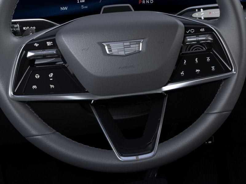 2026 Cadillac LYRIQ Sport - Photo 43